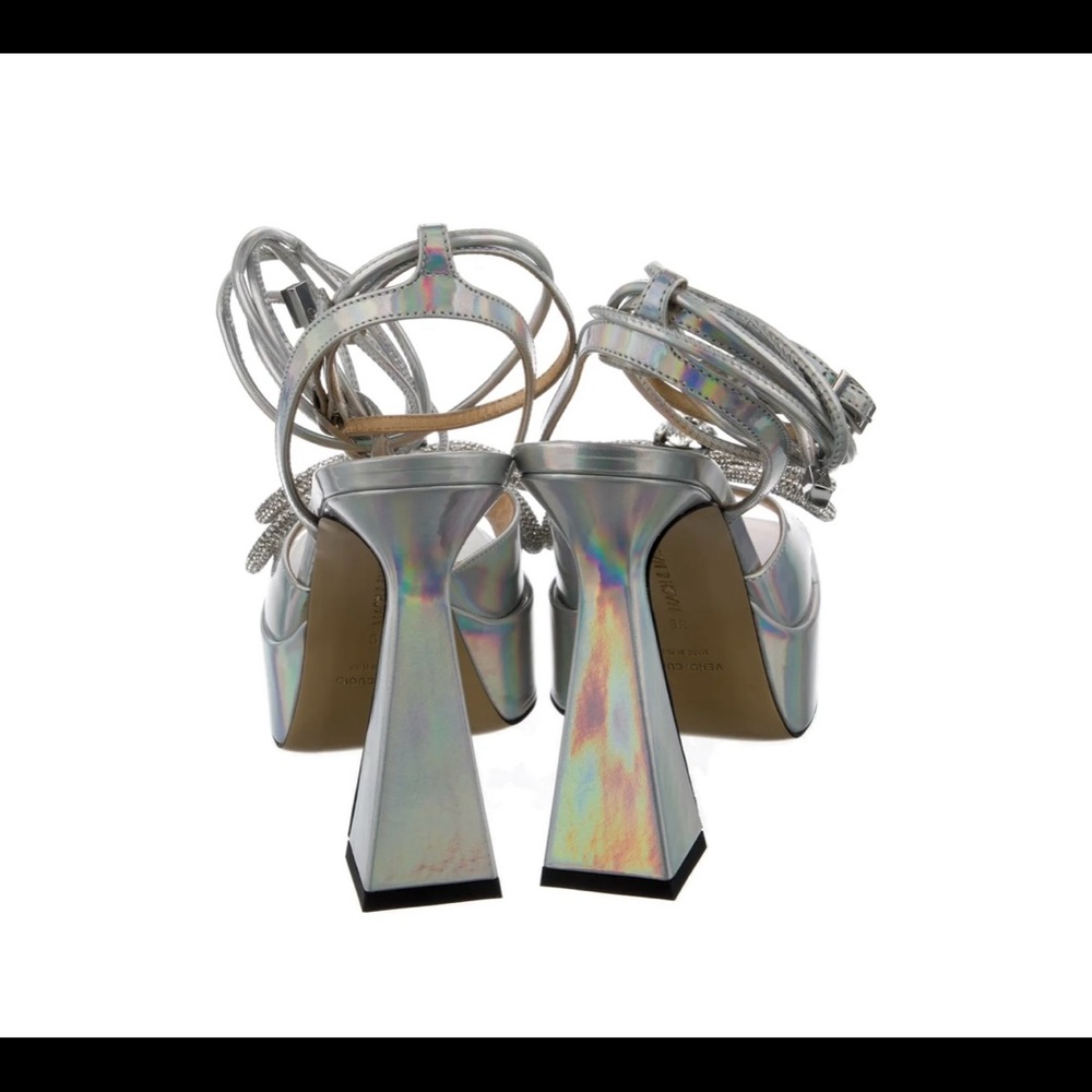 Mach & Mach heels - Picture 4 of 4